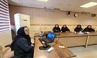 در راستای بزرگداشت هفته سلامت