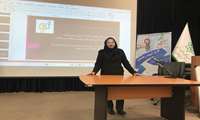چهارمین جلسه آموزشی سلامت جنسی برای خانواده های رهایی یافته از اعتیاد