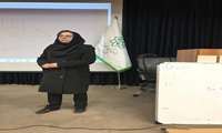 سومین جلسه آموزشی سلامت جنسی برای خانواده های رهایی یافته از اعتیاد