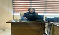 برگزاری کارگاه آموزشی حقوق نویسندگی و مصادیق تخلفات پژوهشی