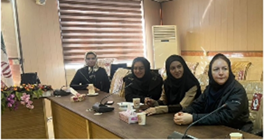 برگزاری وینار